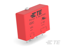 All Parts Industrial Control Relays, I-O Modules I-O Modules and Accessories I-O Modules Output ODC-5 by TE Connectivity Potter & Brumfield Relays